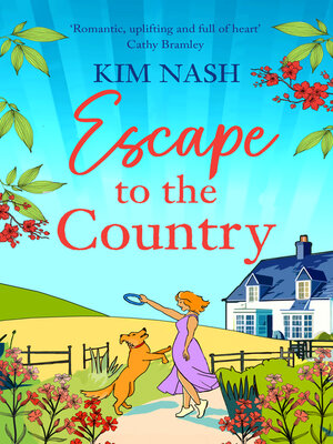 cover image of Escape to the Country